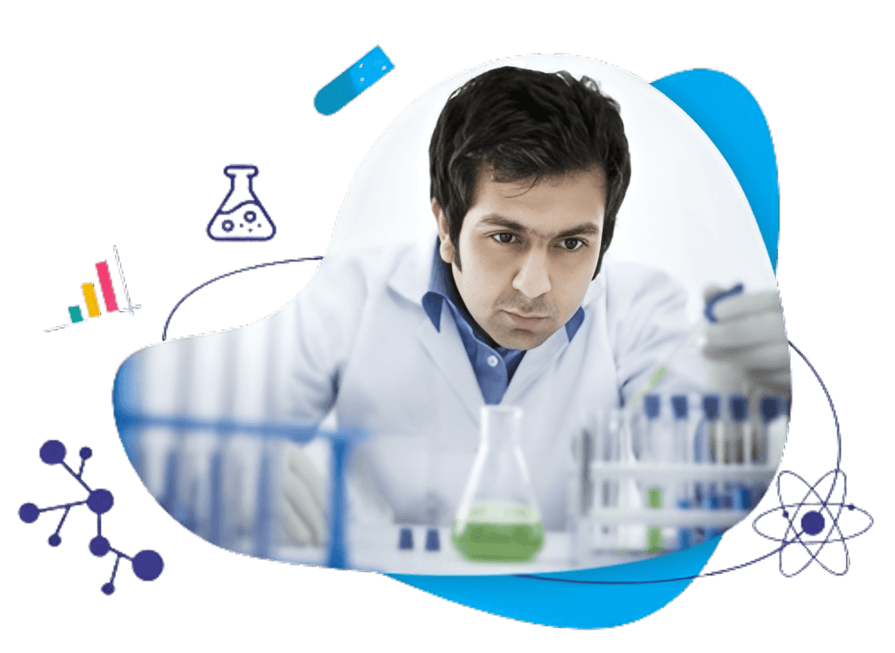 API Intermediates & Speciality Chemicals Manufacturer & Supplier Company in Gujarat, India