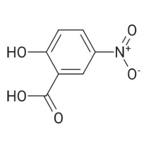 2-Hydroxy-5-nitrobenzoic acid bulk manufacturer & supplier in India
