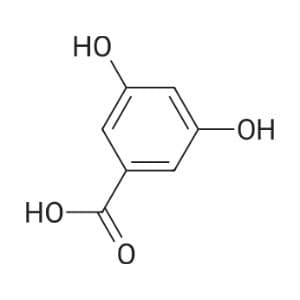 3,5-Dihydroxybenzoic acid bulk manufacturer & supplier in India