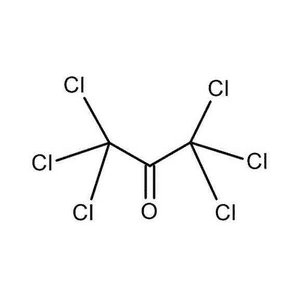 Hexachloroacetone bulk manufacturer & supplier in India