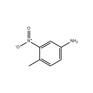 4-Methyl-3-nitroaniline bulk manufacturer & supplier at best price in India.