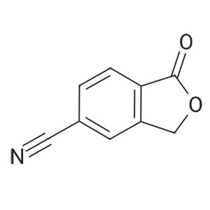 5-Cyanophthalide bulk manufacturer & supplier at best price in India.