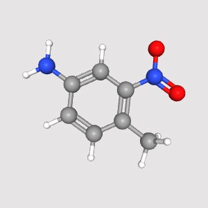 Bulk manufacturer of Cas Number: 119-32-4 | 4-Methyl-3-nitroaniline Wholesalers & Bulk Supplier in India