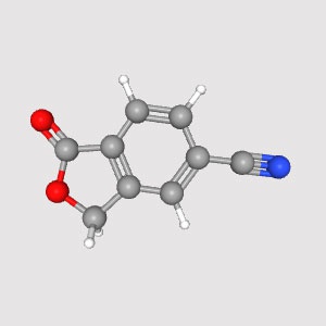 Bulk manufacturer of Cas Number: 82104-74-3 | 5-Cyanophthalide Wholesalers & Bulk Supplier in India