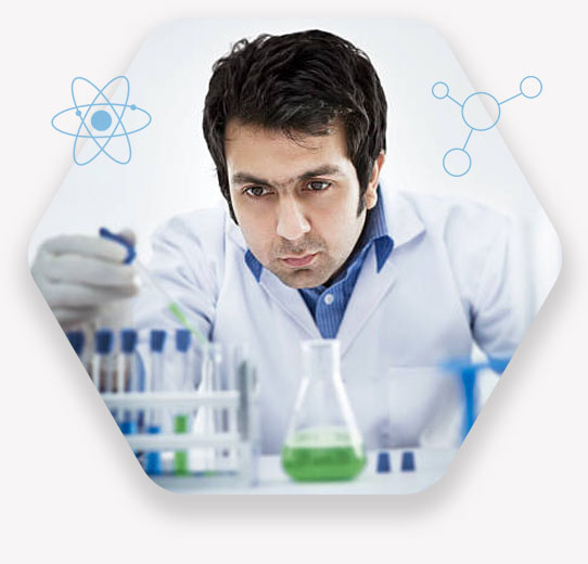 Pharma Intermediates Manufacturer in Gujarat, India