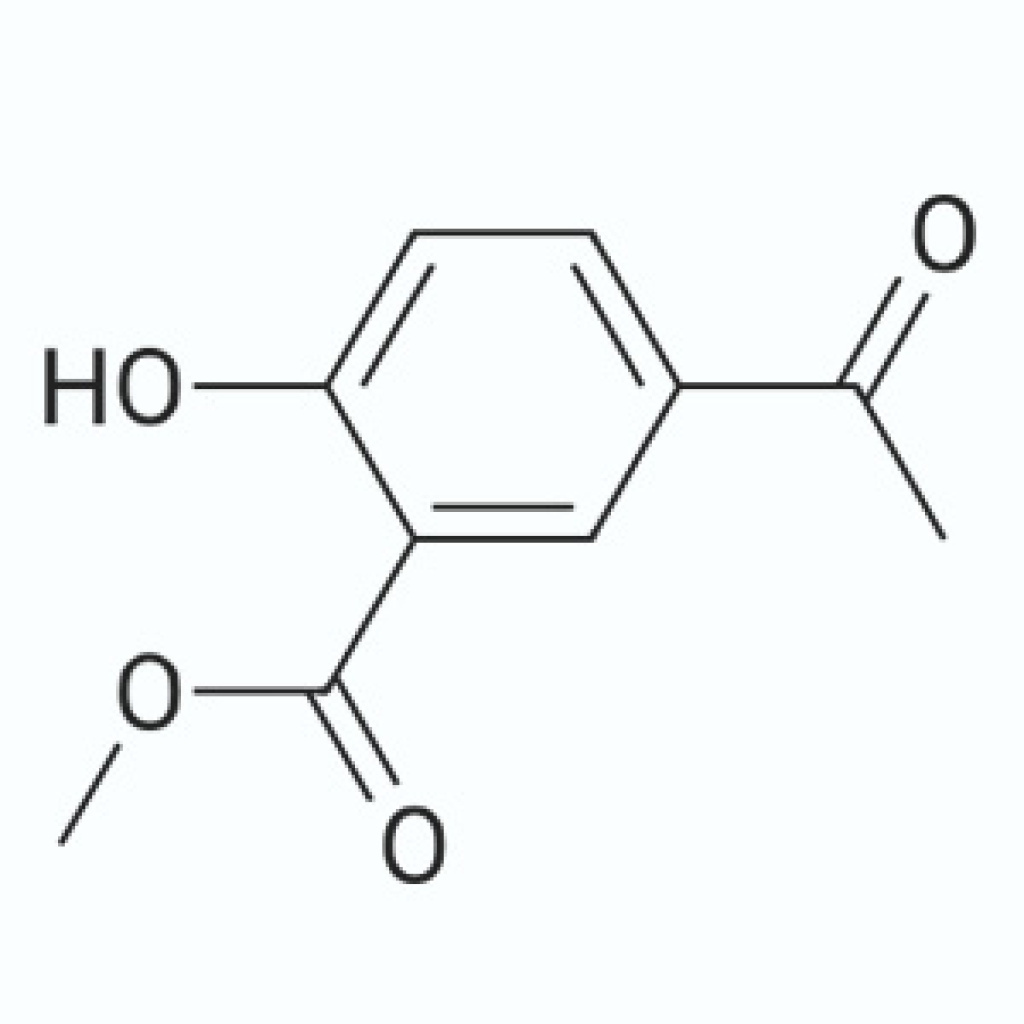 Methyl 5 acetylsalicylate manufacturer cas 16475 90 4 bulk supply