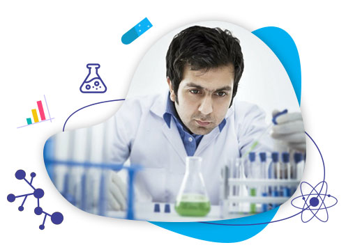 API Intermediates & Speciality Chemicals Manufacturer & Supplier Company in Gujarat, India.