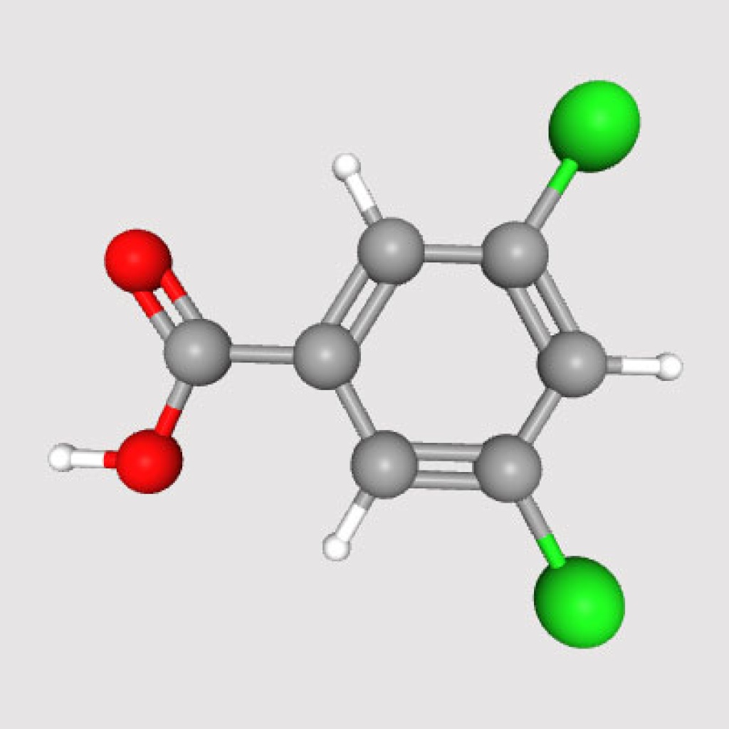 3 5 dichlorobenzoic acid manufacturer cas 51 36 5 bulk supply