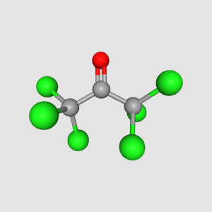 Bulk manufacturer of Cas Number: 116-16-5 | Hexachloroacetone Wholesalers & Bulk Supplier in India