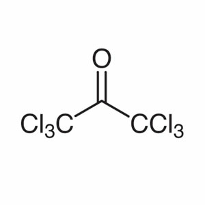 Hexachloroacetone bulk manufacturer & supplier at best price in India.